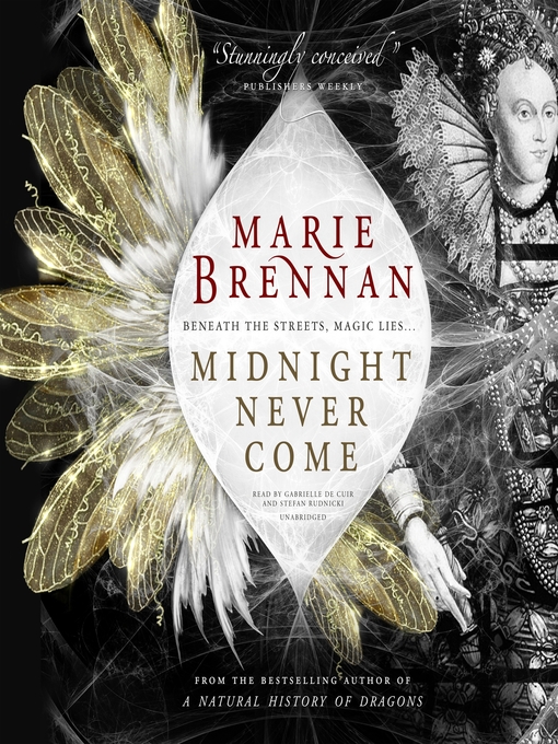 Title details for Midnight Never Come by Marie Brennan - Available